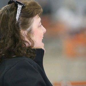 Meet your Posher, Becky